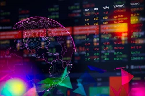 配资公司鑫牛配资实力 杠杆资金加速涌入半导体设备龙头，机构调仓路径曝光