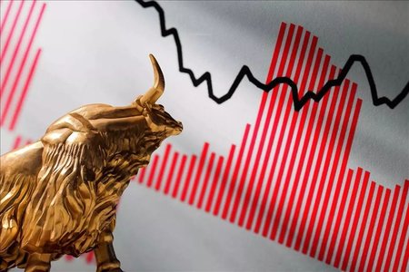 配资炒股识 科创50指数放量突破年线，半导体权重股领涨两市