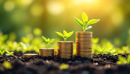 海东配资开户 杠杆资金加速涌入光伏设备板块 龙头股单周融资净买入突破12亿元 海东配资开户 杠杆资金加速涌入光伏设备板块 龙头股单周融资净买入突破12亿元